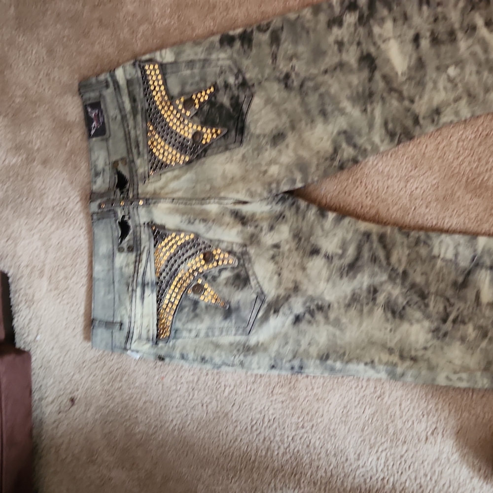 Robins jeans Size 36 men